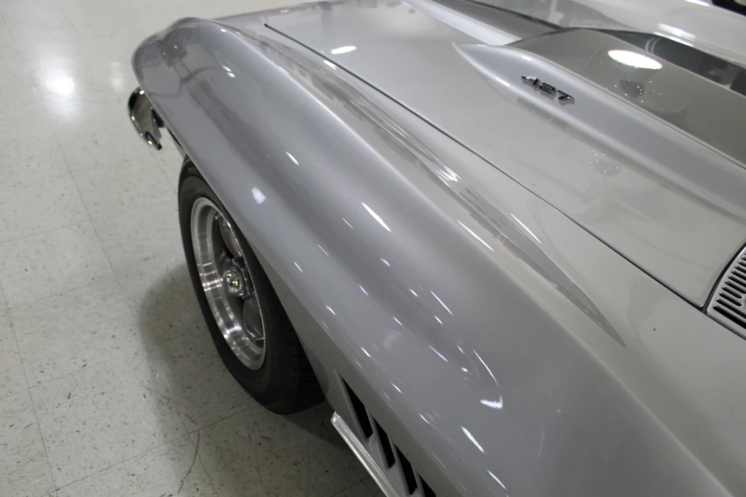 1966 Chevrolet Corvette C2 - Image 20 of 31