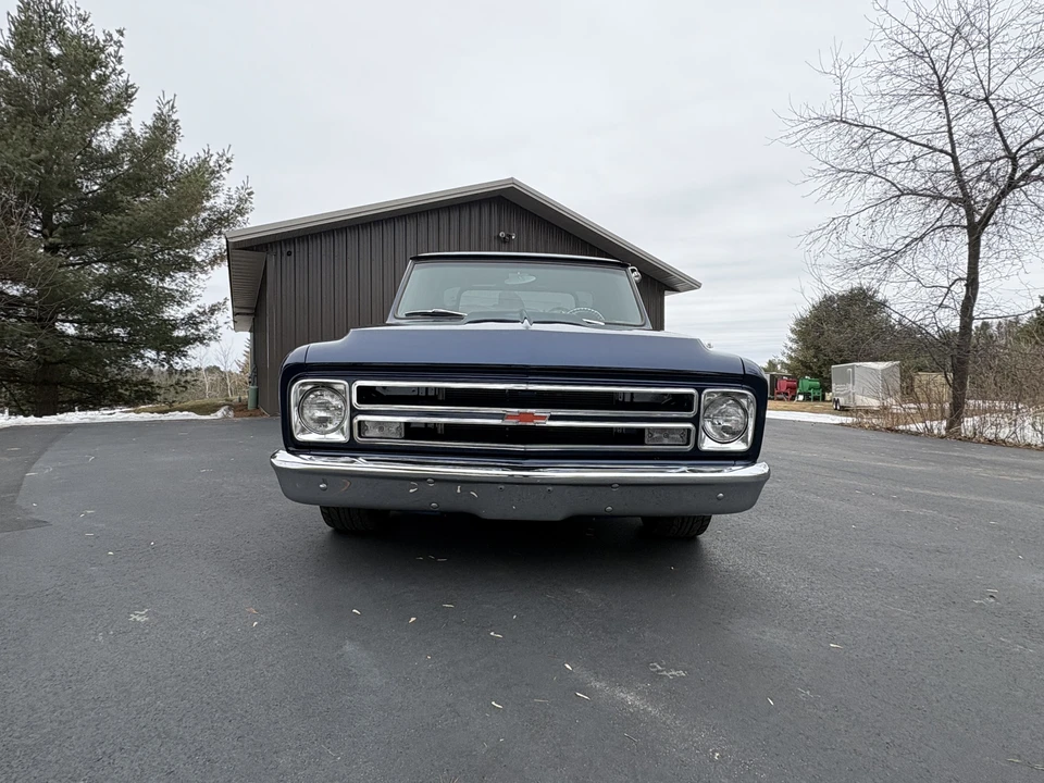 1967 Chevrolet C/K 2nd Gen - Image 3 of 31