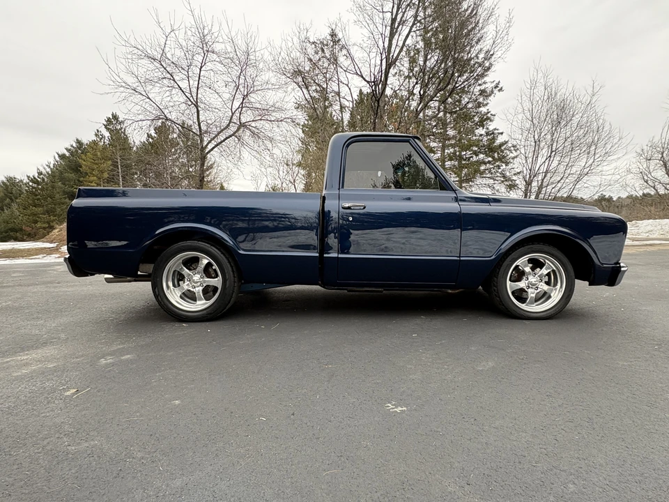 1967 Chevrolet C/K 2nd Gen - Image 15 of 31