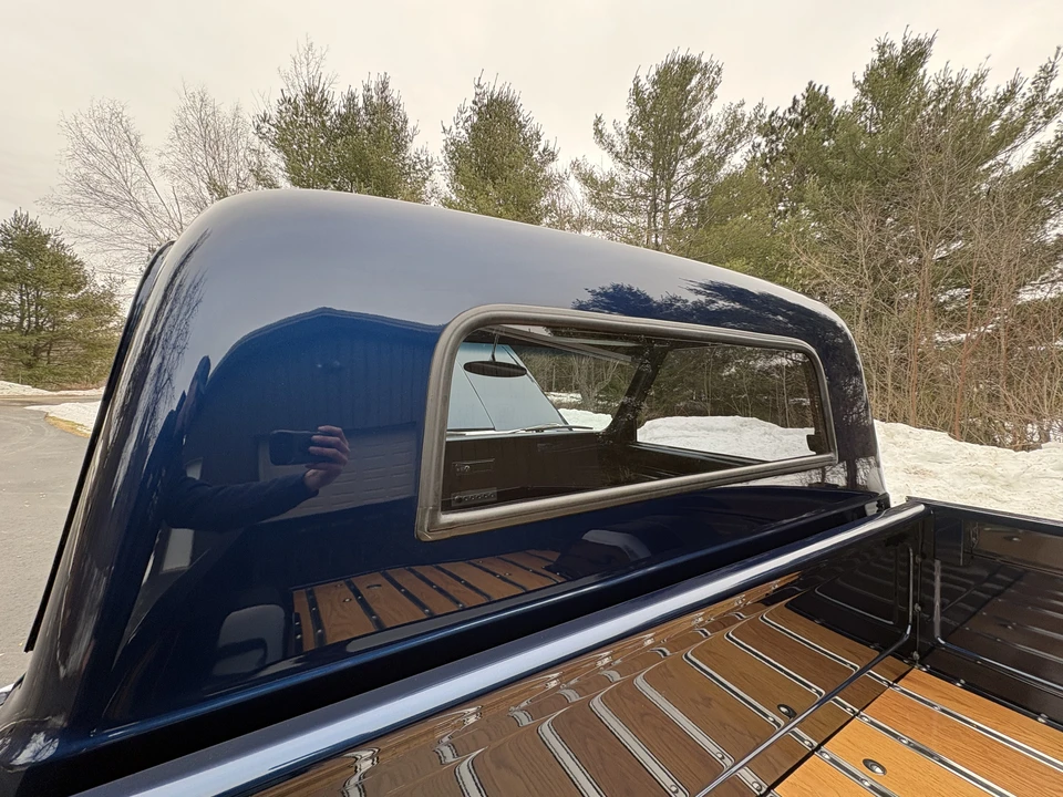 1967 Chevrolet C/K 2nd Gen - Image 26 of 31