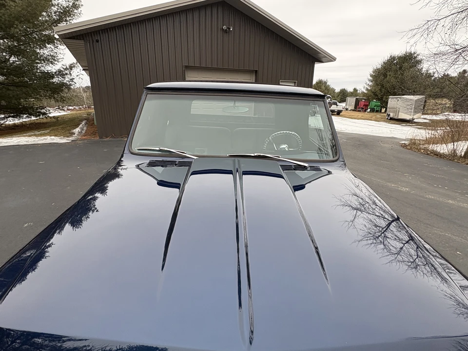 1967 Chevrolet C/K 2nd Gen - Image 29 of 31