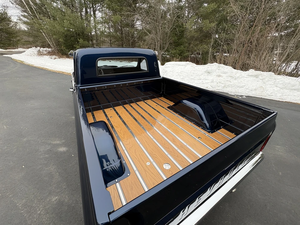 1967 Chevrolet C/K 2nd Gen - Image 24 of 31