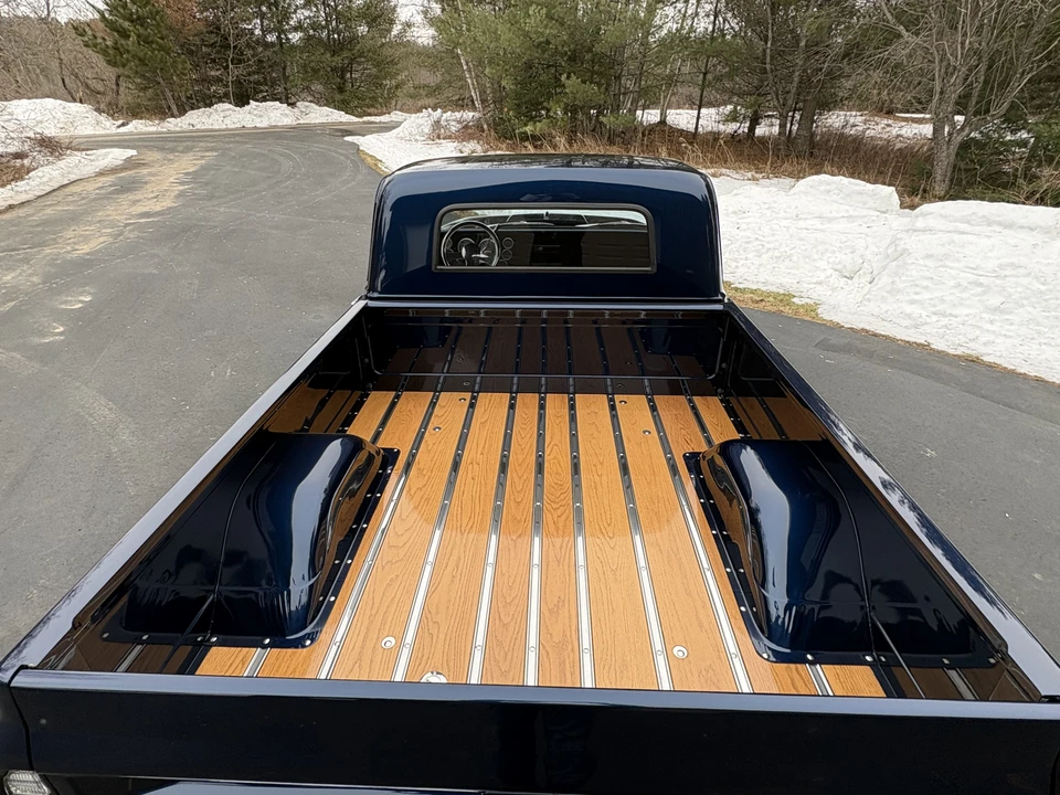 1967 Chevrolet C/K 2nd Gen - Image 23 of 31