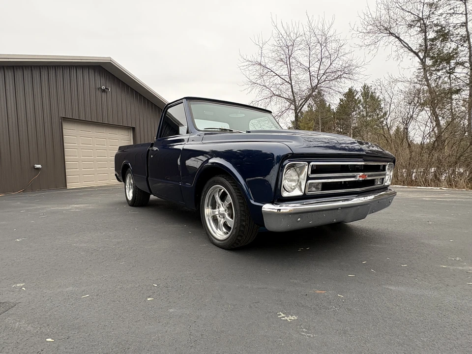 1967 Chevrolet C/K 2nd Gen - Image 2 of 31