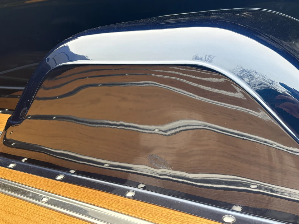 1967 Chevrolet C/K 2nd Gen - Image 28 of 31