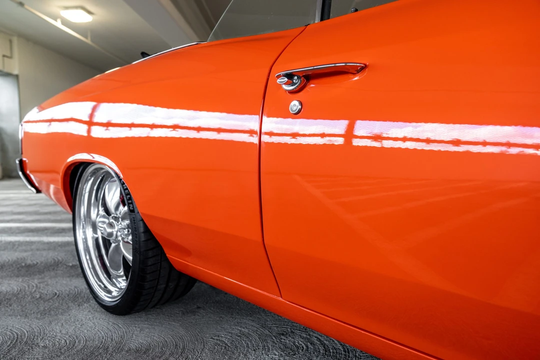 1967 Chevrolet Chevelle 1st Gen - Image 28 of 31