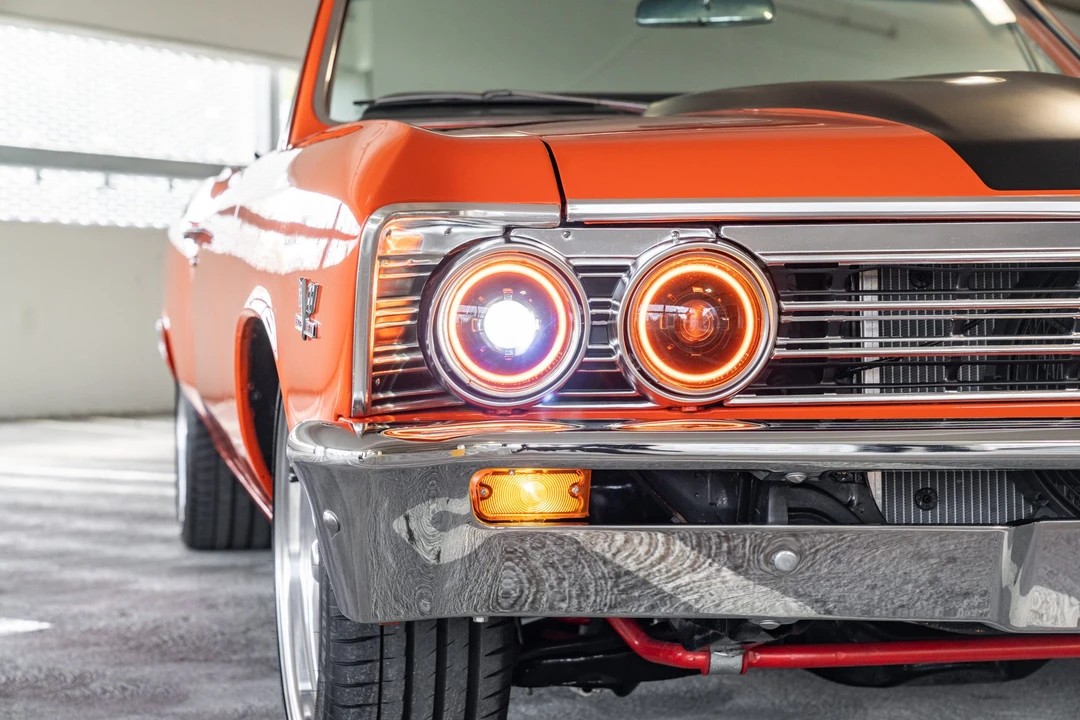 1967 Chevrolet Chevelle 1st Gen - Image 31 of 31