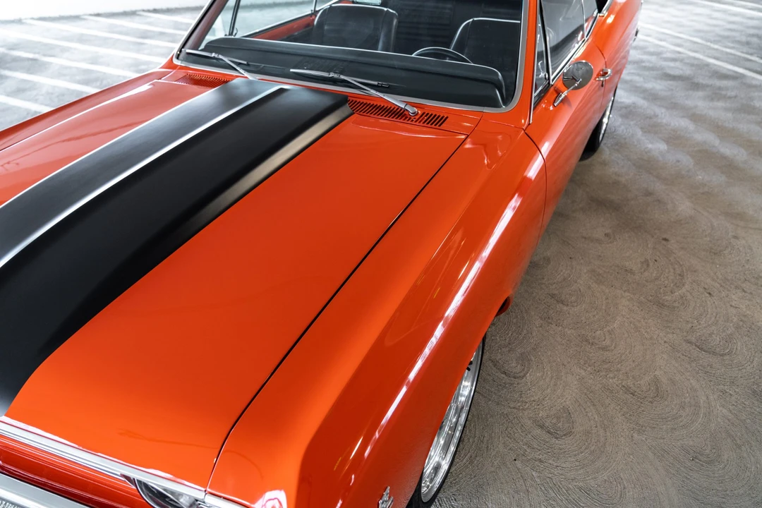 1967 Chevrolet Chevelle 1st Gen - Image 18 of 31