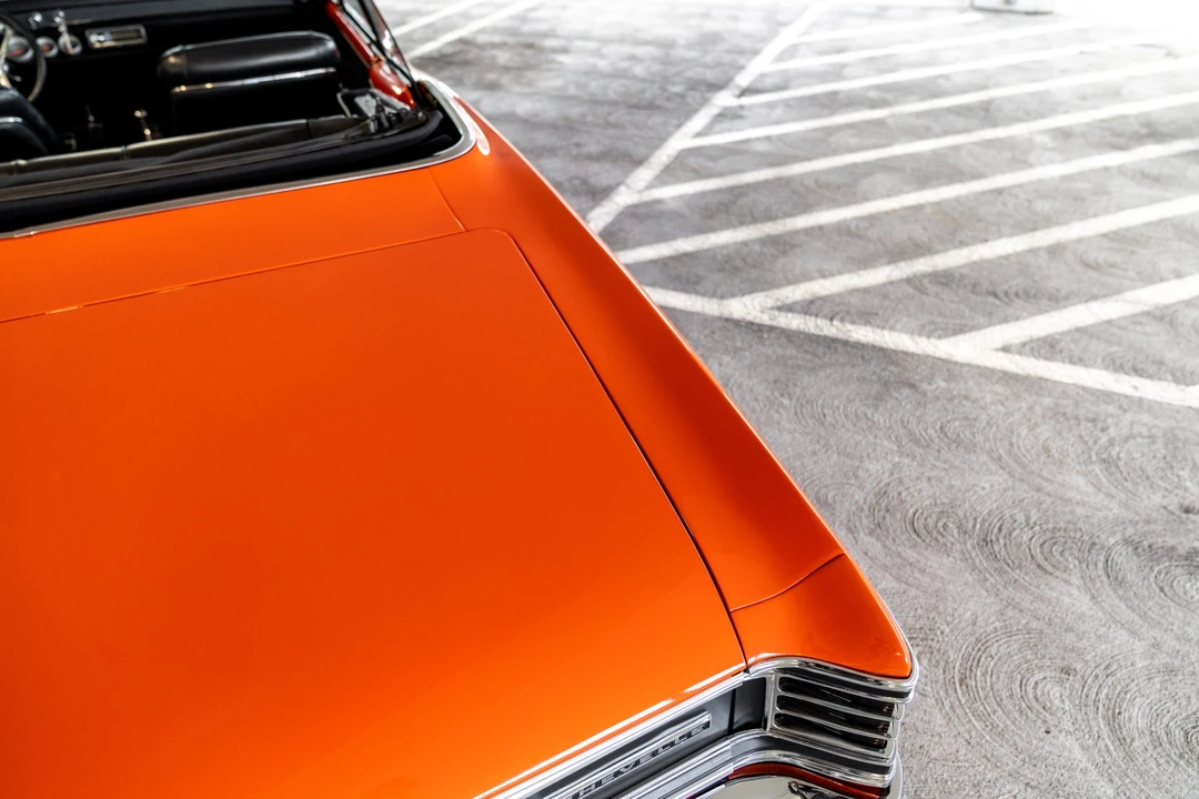 1967 Chevrolet Chevelle 1st Gen - Image 26 of 31