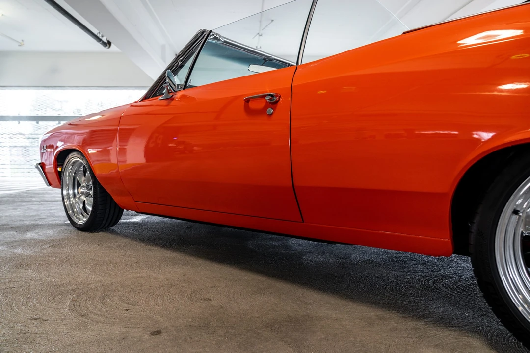 1967 Chevrolet Chevelle 1st Gen - Image 23 of 31