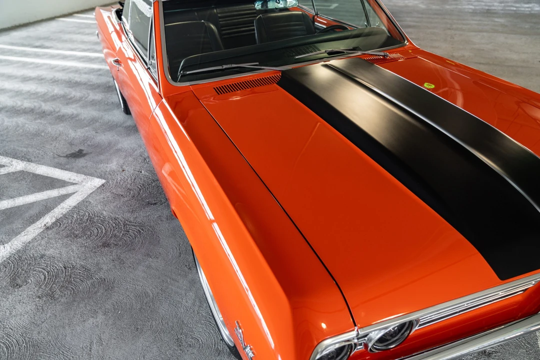 1967 Chevrolet Chevelle 1st Gen - Image 30 of 31