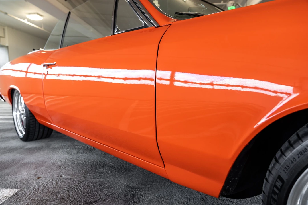 1967 Chevrolet Chevelle 1st Gen - Image 29 of 31