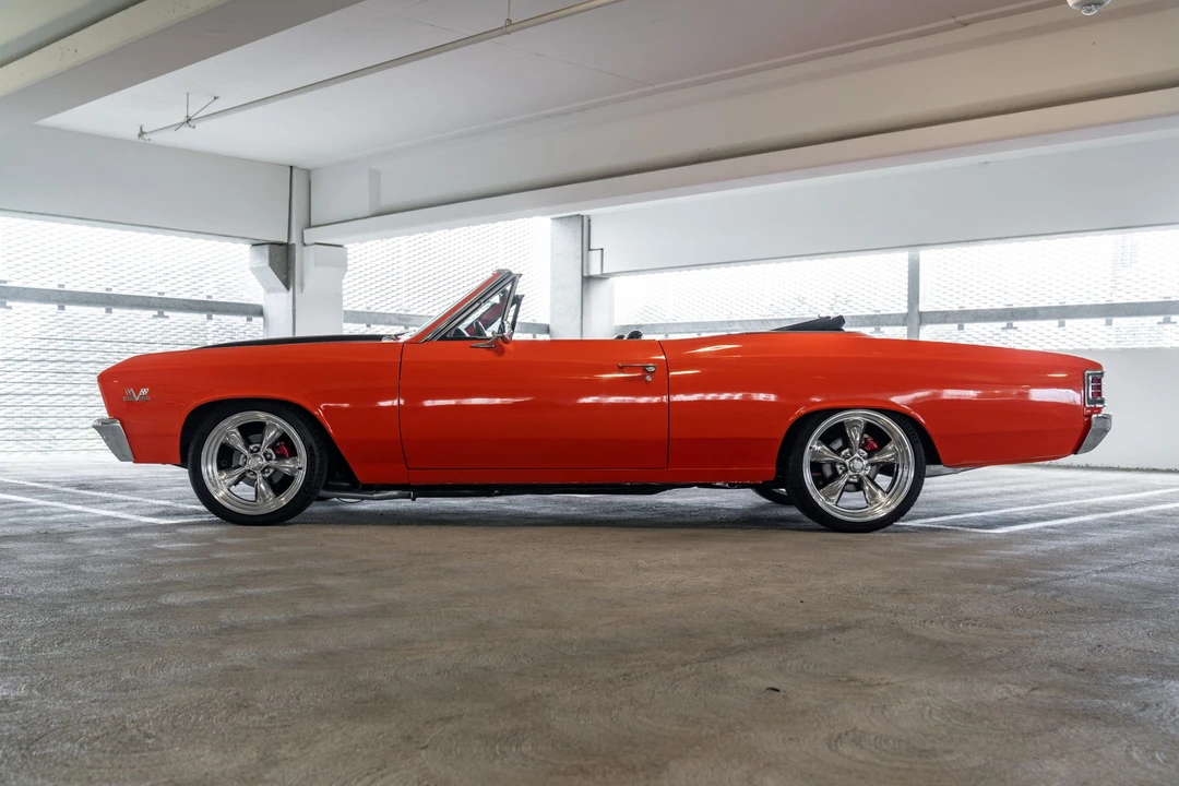 1967 Chevrolet Chevelle 1st Gen - Image 17 of 31