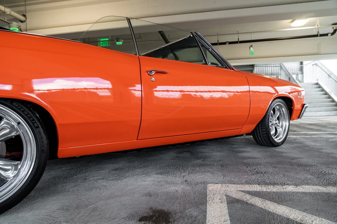 1967 Chevrolet Chevelle 1st Gen - Image 27 of 31