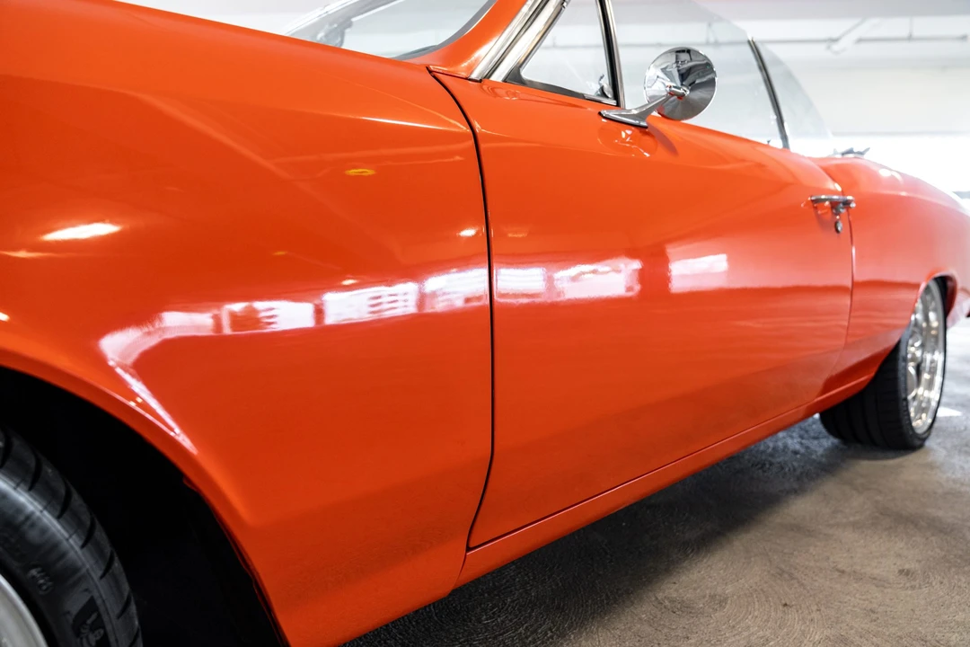 1967 Chevrolet Chevelle 1st Gen - Image 19 of 31