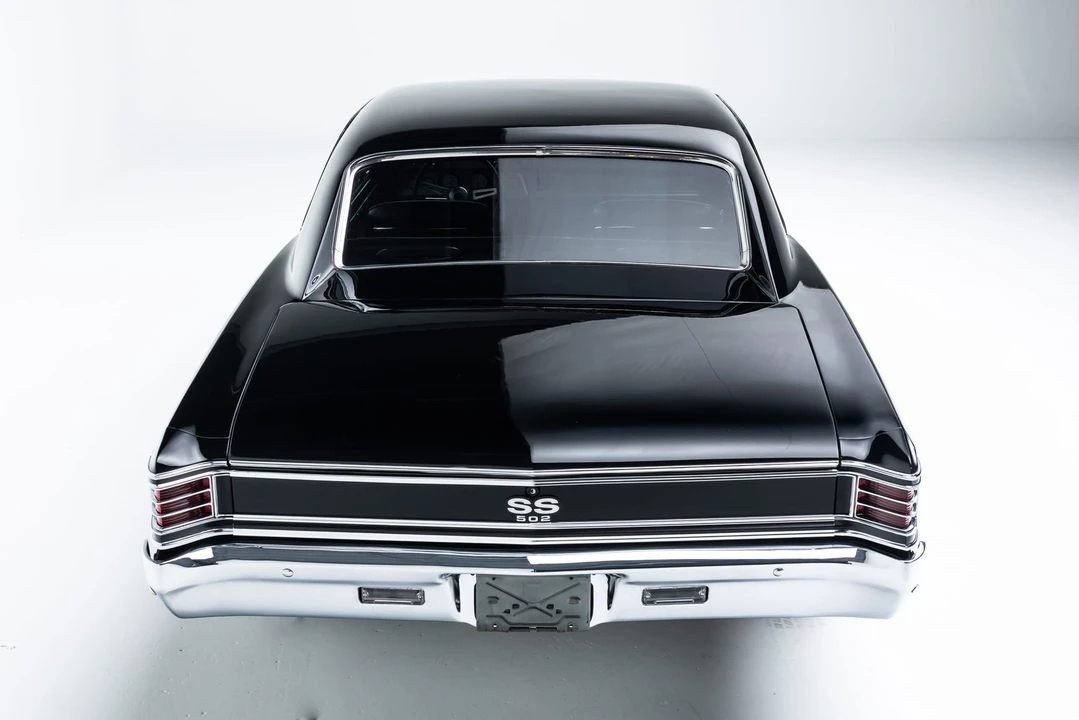 1967 Chevrolet Chevelle 1st Gen - Image 20 of 31