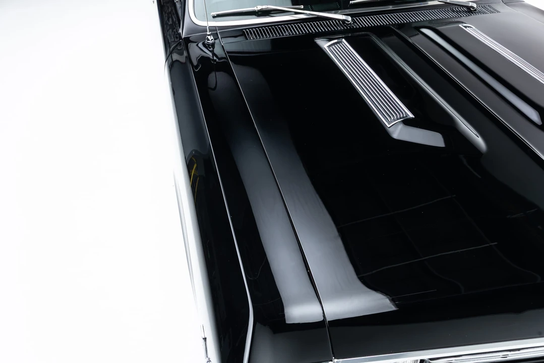 1967 Chevrolet Chevelle 1st Gen - Image 31 of 31