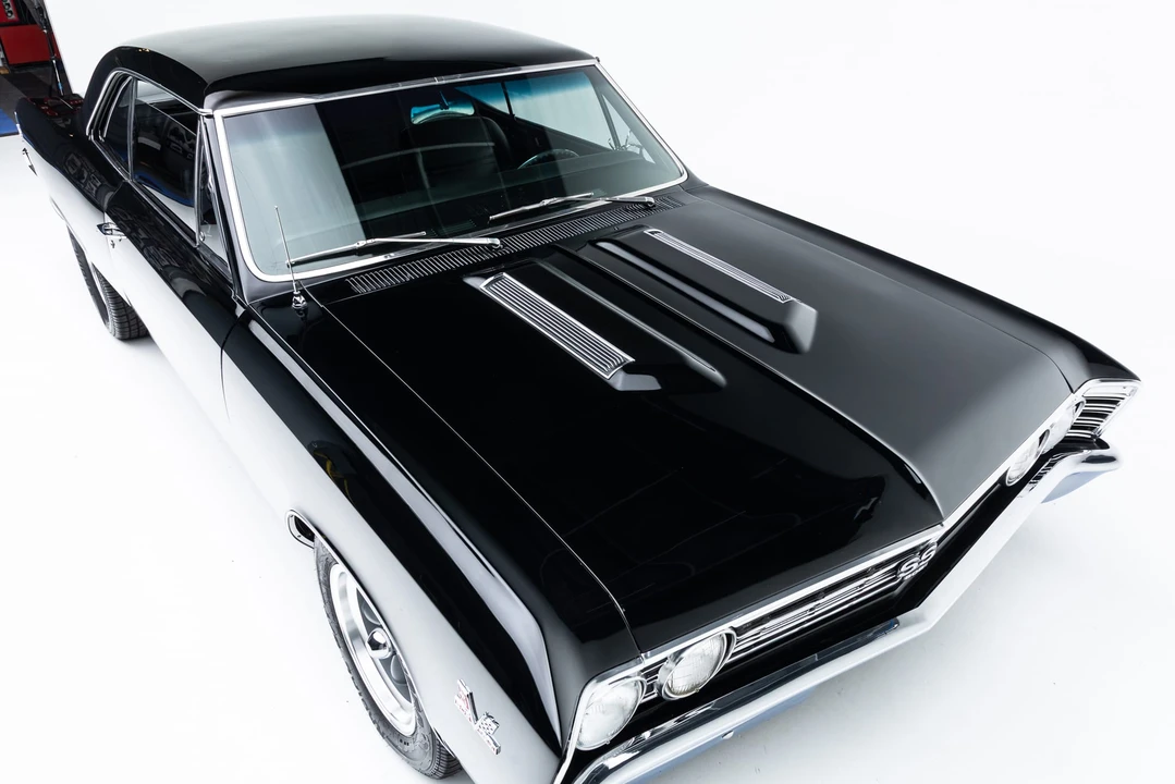 1967 Chevrolet Chevelle 1st Gen - Image 26 of 31