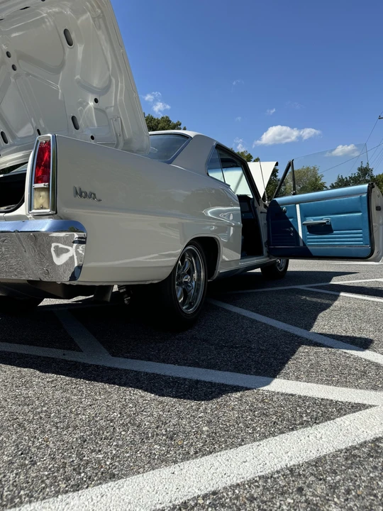 1967 Chevrolet II 2nd Gen - Image 19 of 31