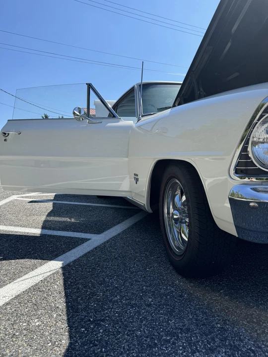 1967 Chevrolet II 2nd Gen - Image 18 of 31