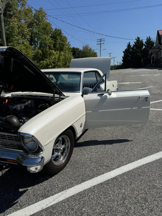 1967 Chevrolet II 2nd Gen - Image 14 of 31
