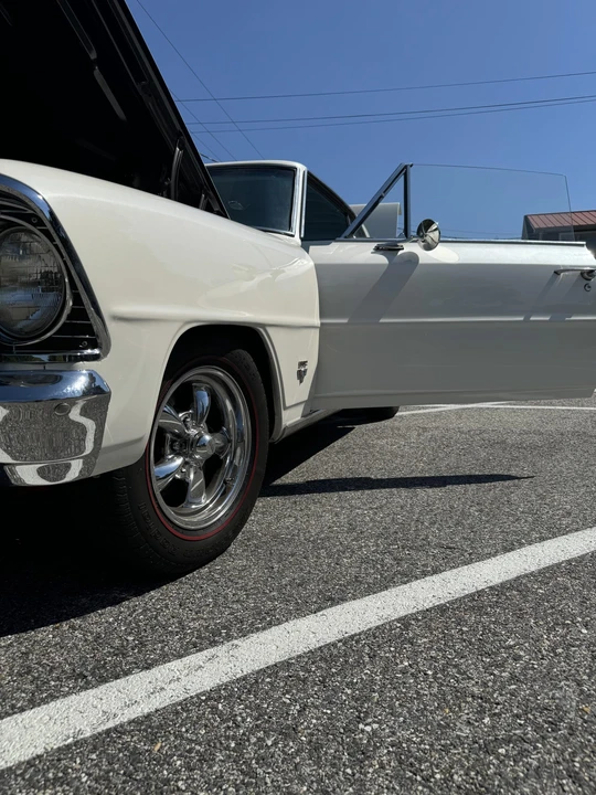1967 Chevrolet II 2nd Gen - Image 15 of 31