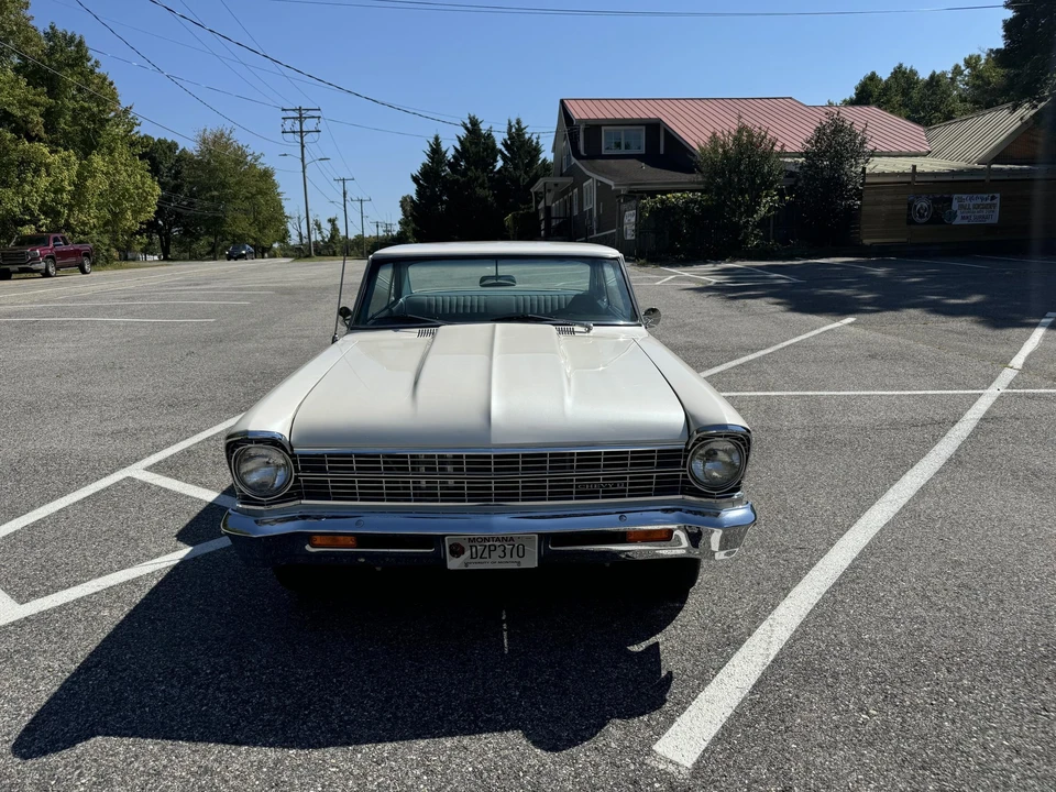 1967 Chevrolet II 2nd Gen - Image 2 of 31