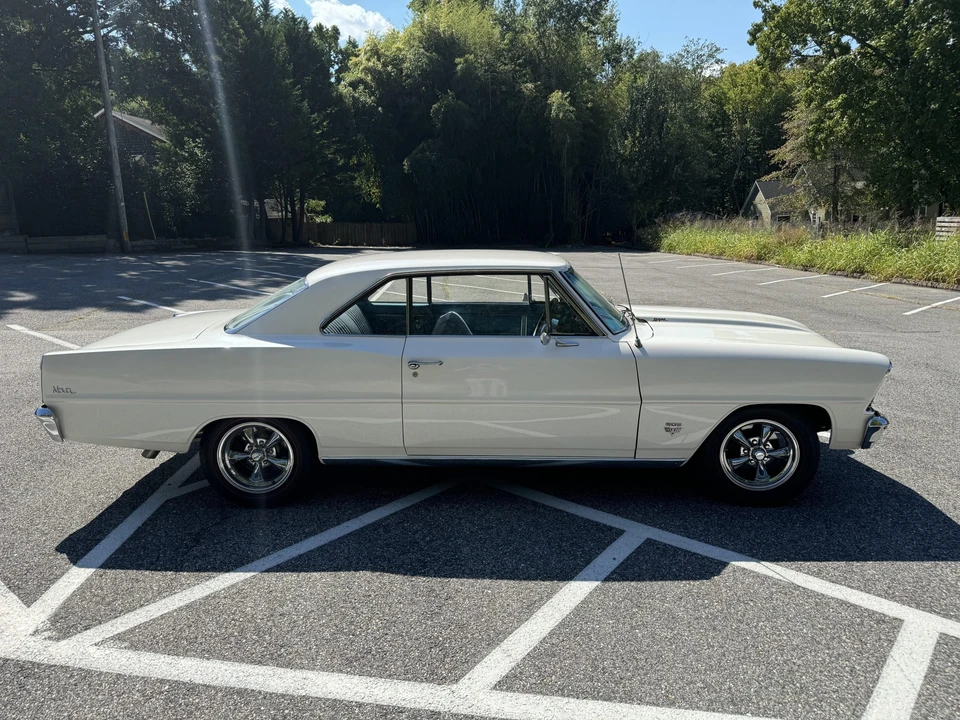 1967 Chevrolet II 2nd Gen - Image 4 of 31
