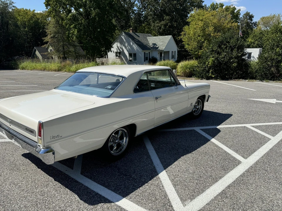 1967 Chevrolet II 2nd Gen - Image 5 of 31