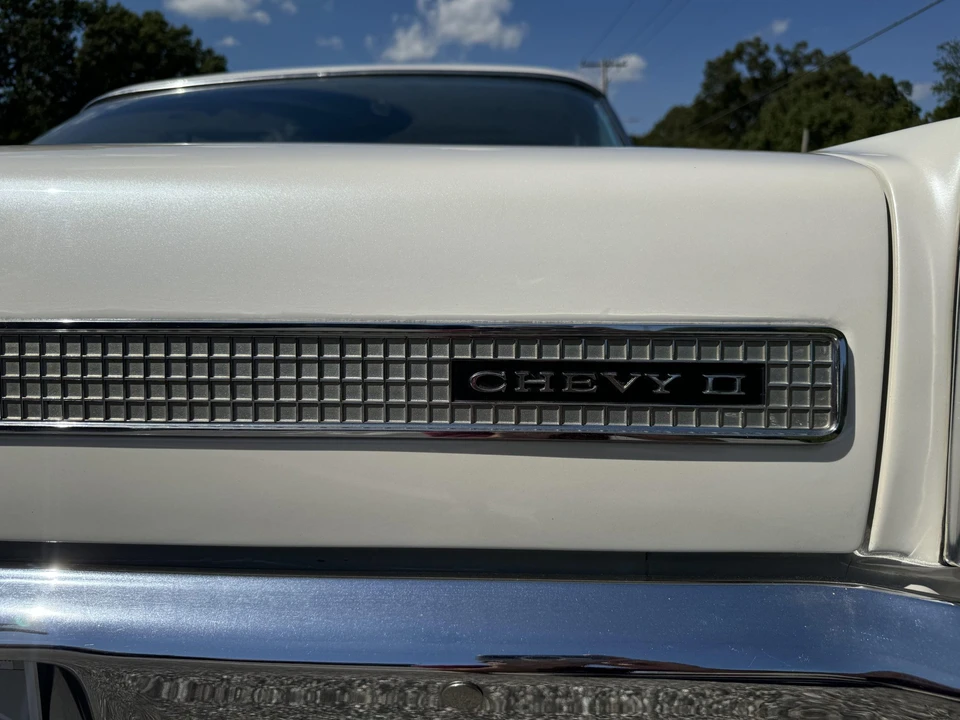 1967 Chevrolet II 2nd Gen - Image 27 of 31