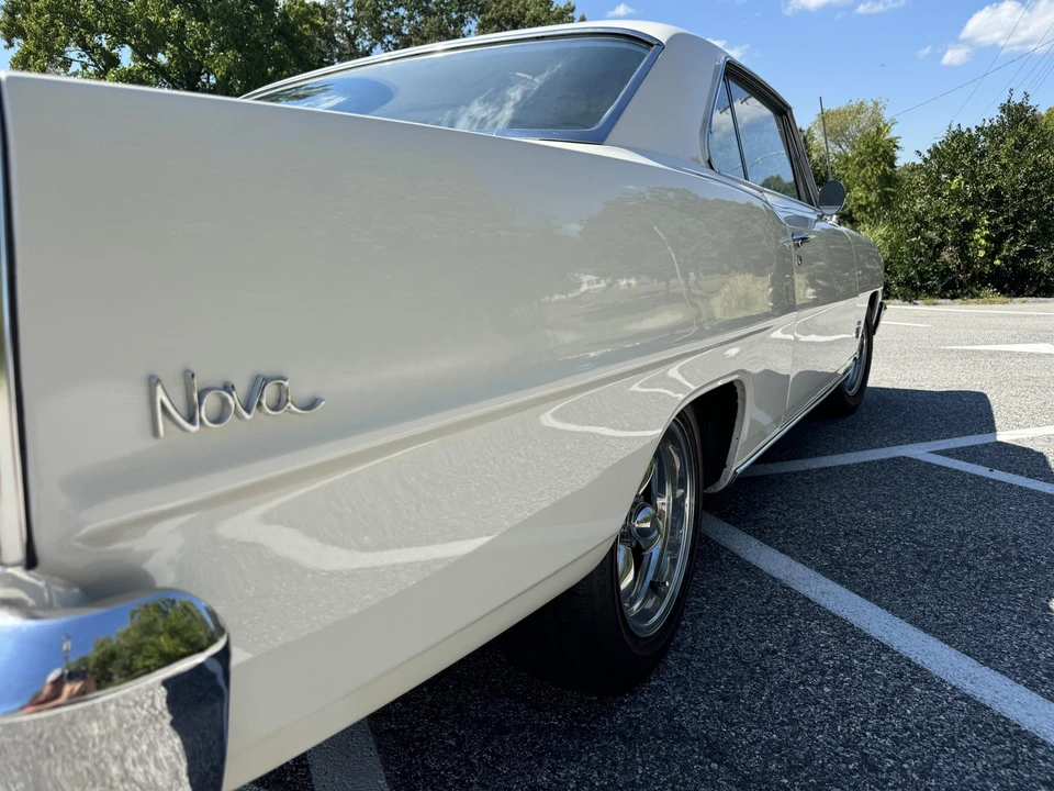 1967 Chevrolet II 2nd Gen - Image 26 of 31