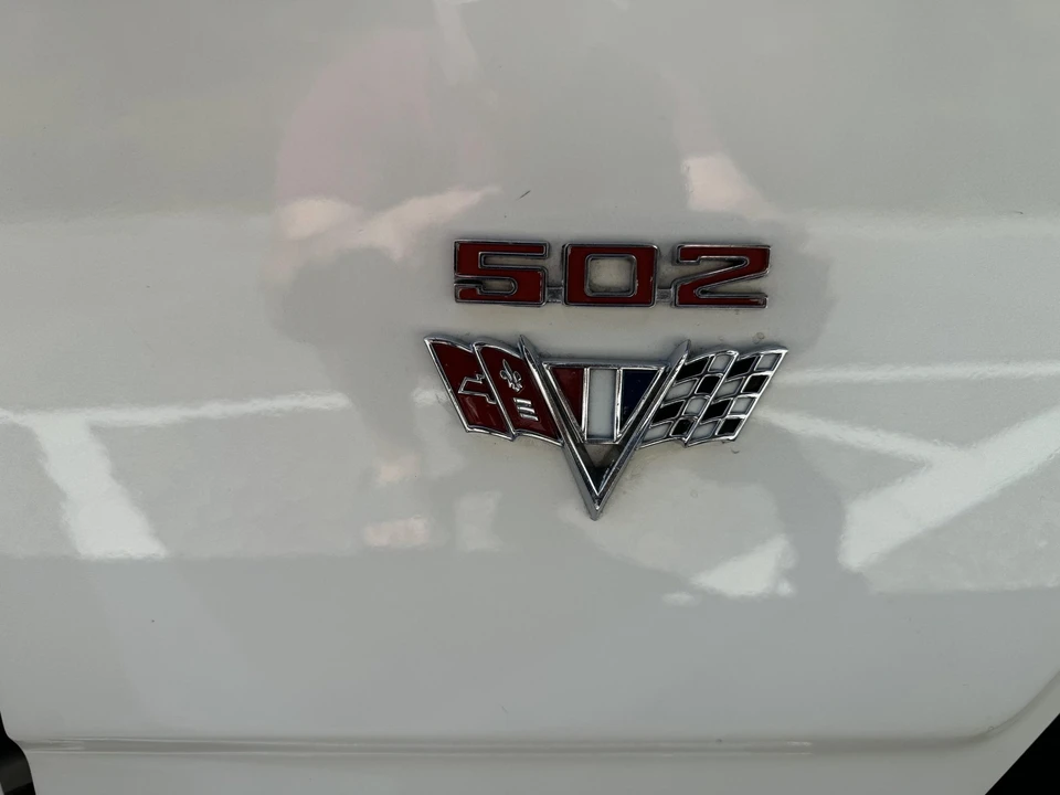 1967 Chevrolet II 2nd Gen - Image 23 of 31