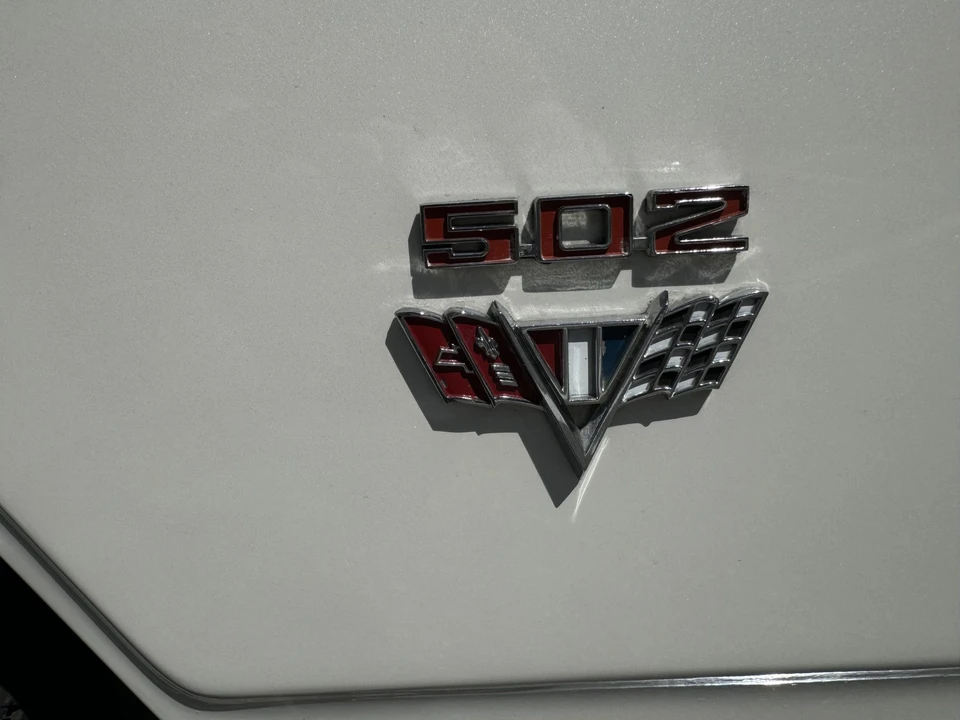 1967 Chevrolet II 2nd Gen - Image 24 of 31