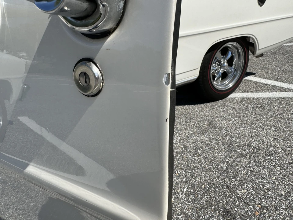 1967 Chevrolet II 2nd Gen - Image 22 of 31