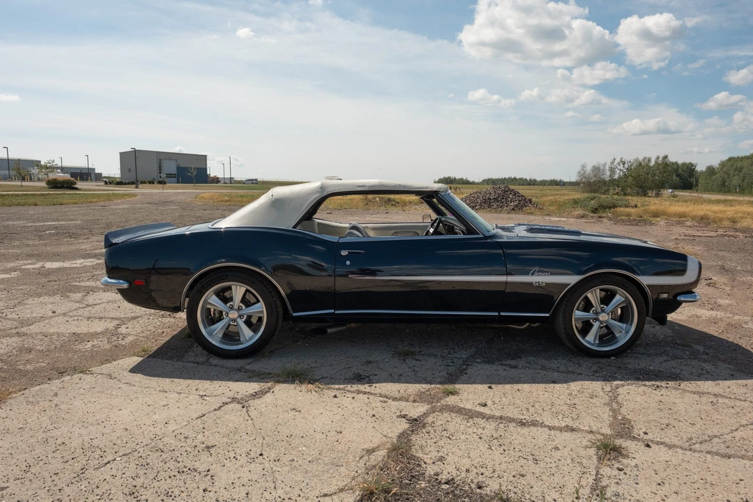 1968 Chevrolet Camaro 1st Gen - Image 28 of 31