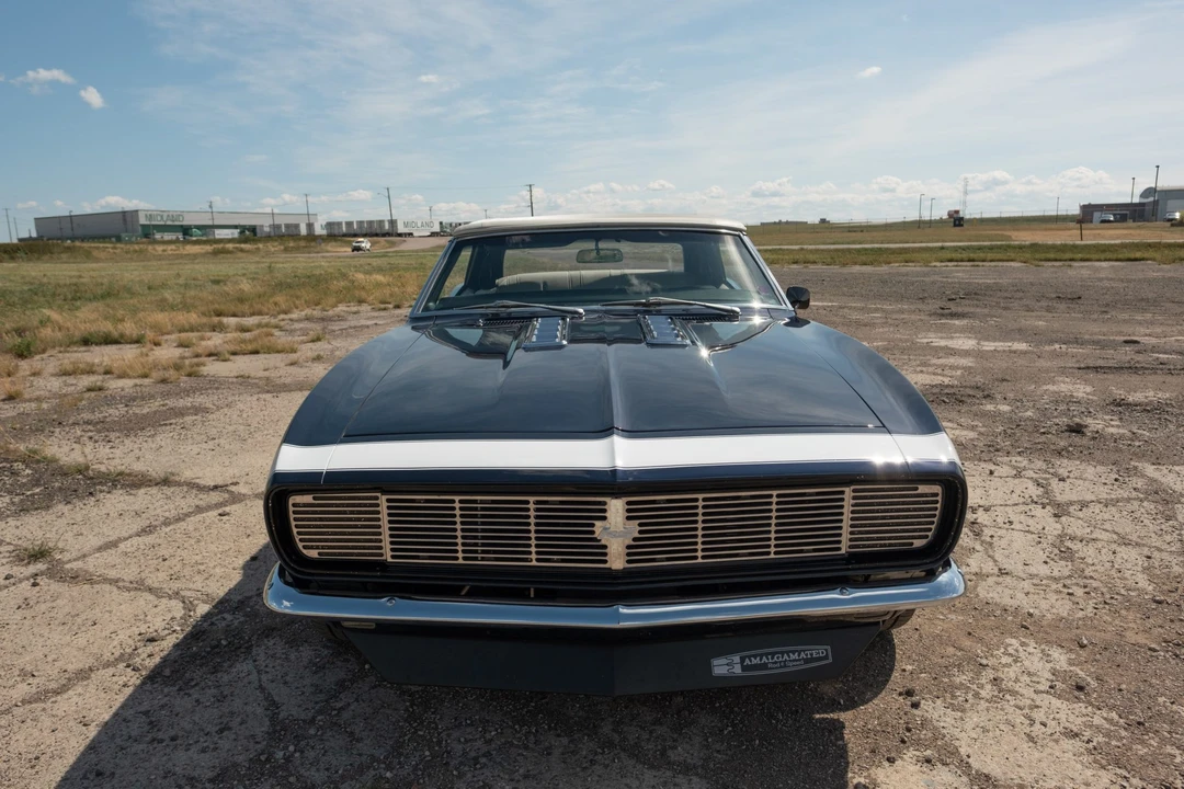 1968 Chevrolet Camaro 1st Gen - Image 26 of 31
