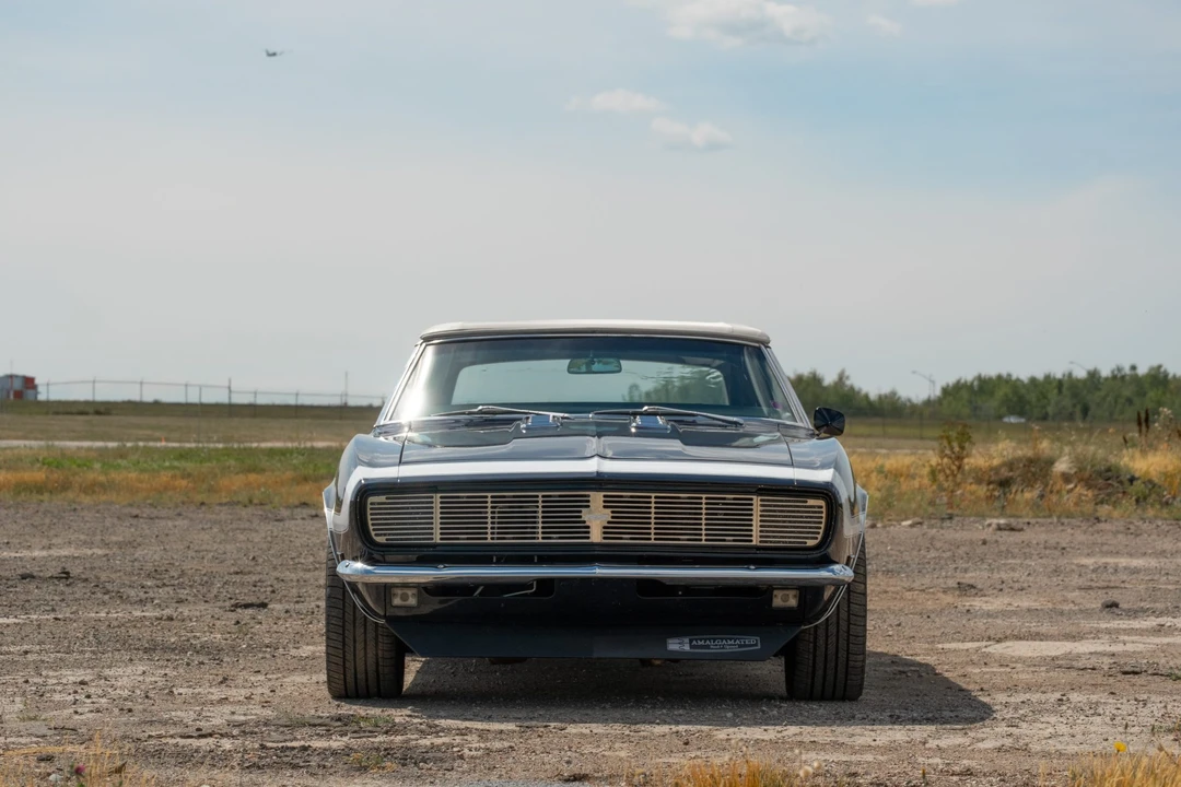1968 Chevrolet Camaro 1st Gen - Image 5 of 31
