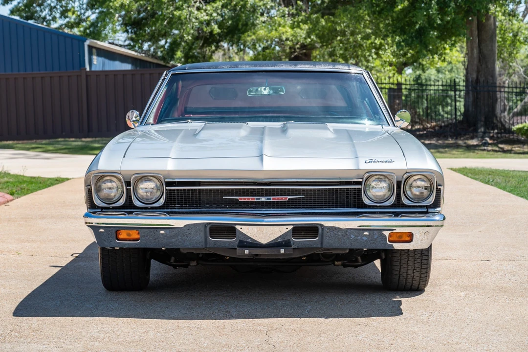 1968 Chevrolet Chevelle 2nd Gen - Image 3 of 31