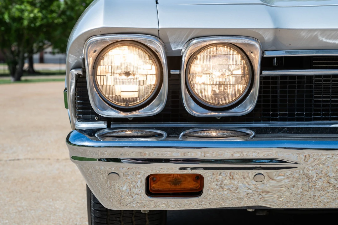 1968 Chevrolet Chevelle 2nd Gen - Image 23 of 31