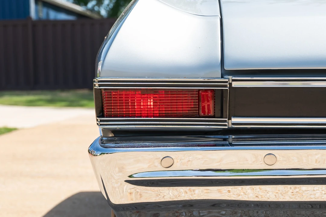 1968 Chevrolet Chevelle 2nd Gen - Image 25 of 31