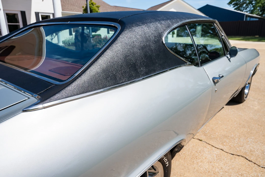 1968 Chevrolet Chevelle 2nd Gen - Image 17 of 31