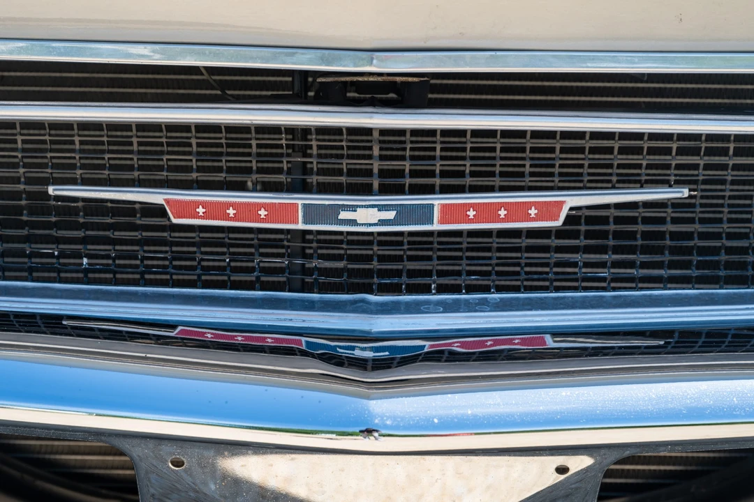 1968 Chevrolet Chevelle 2nd Gen - Image 29 of 31
