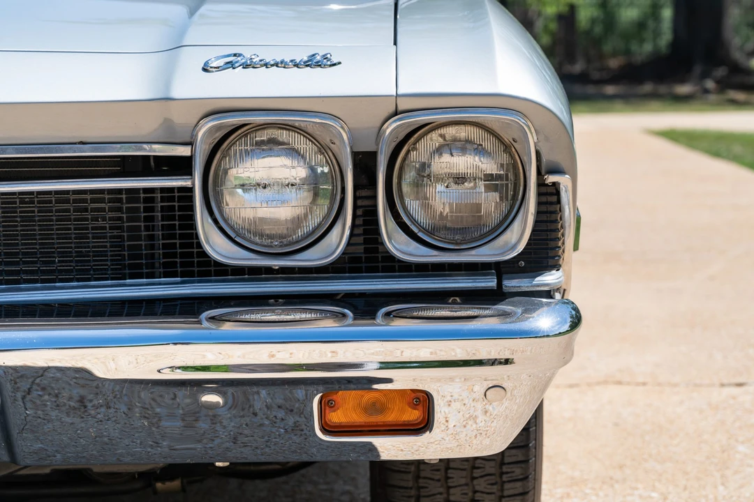 1968 Chevrolet Chevelle 2nd Gen - Image 22 of 31
