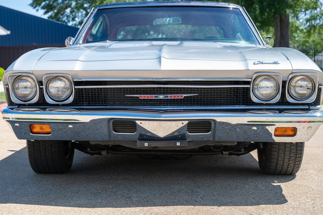 1968 Chevrolet Chevelle 2nd Gen - Image 20 of 31