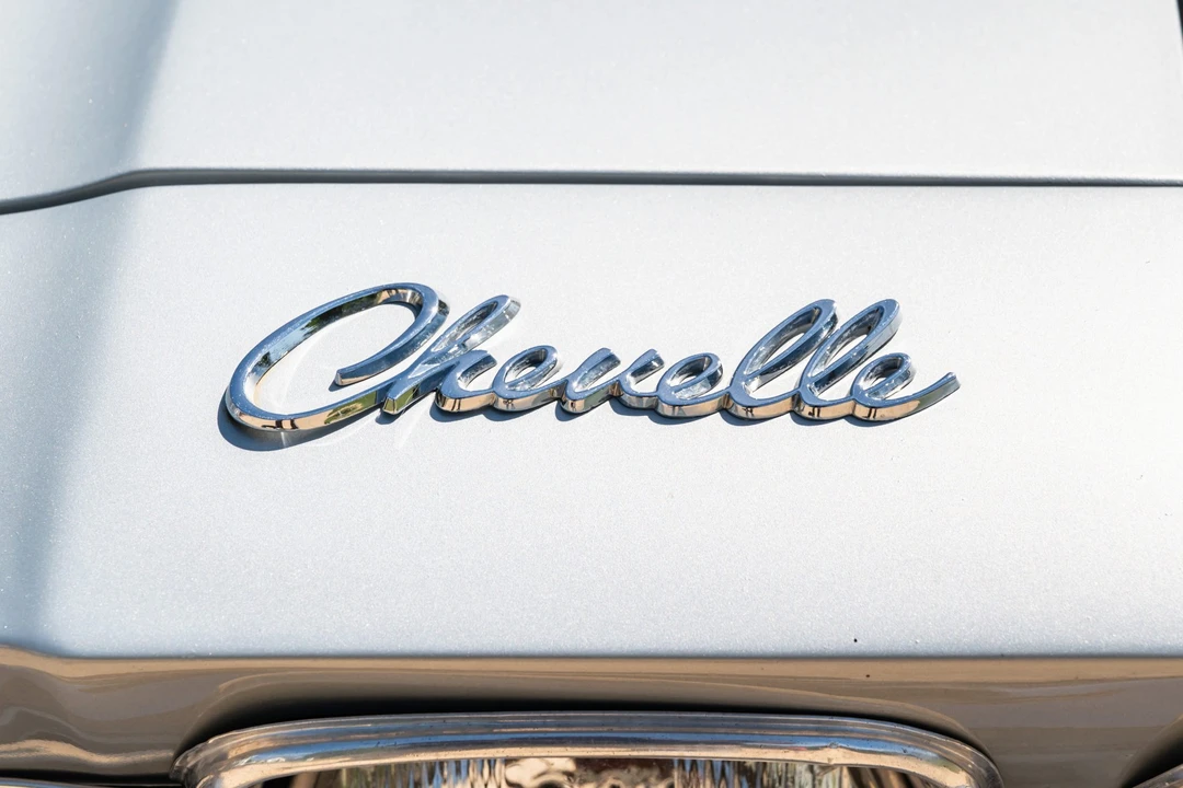 1968 Chevrolet Chevelle 2nd Gen - Image 30 of 31