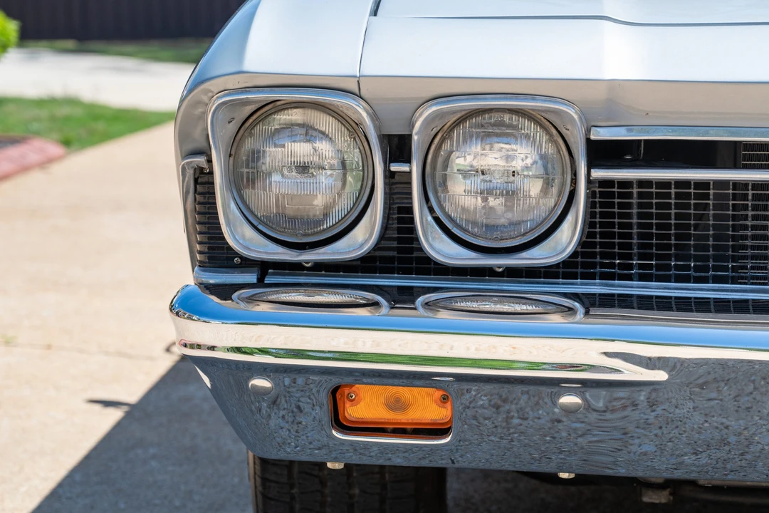 1968 Chevrolet Chevelle 2nd Gen - Image 24 of 31