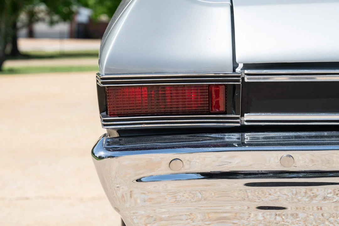 1968 Chevrolet Chevelle 2nd Gen - Image 26 of 31