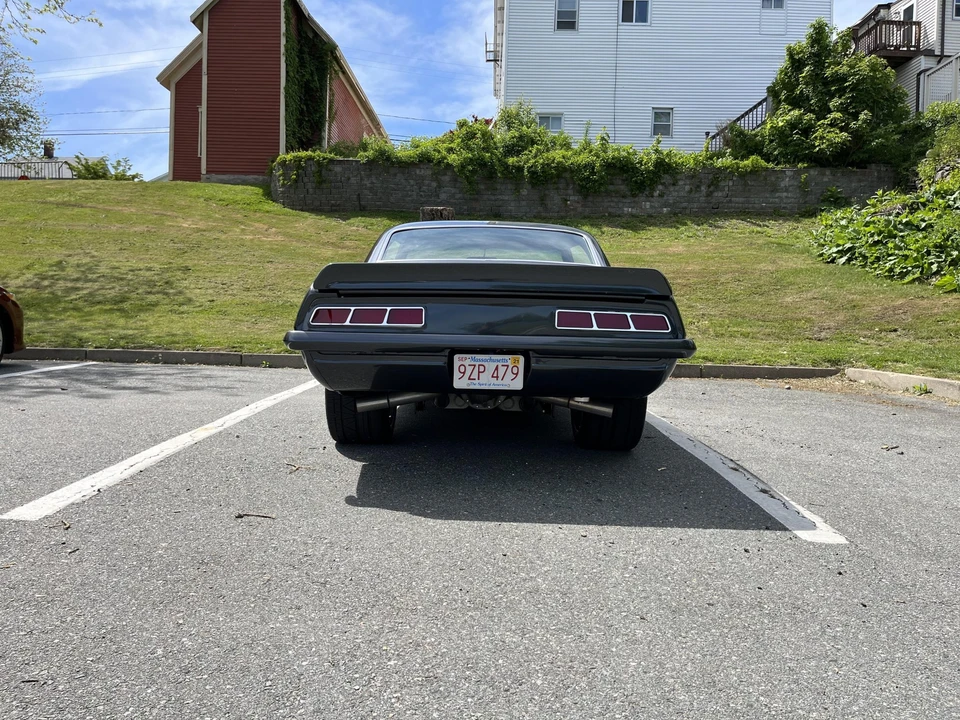 1969 Chevrolet Camaro 1st Gen - Image 29 of 31