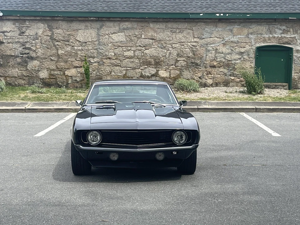 1969 Chevrolet Camaro 1st Gen - Image 21 of 31