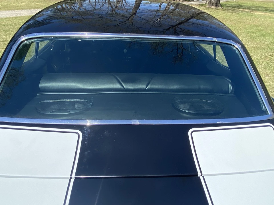 1969 Chevrolet Camaro 1st Gen - Image 24 of 31